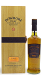 Bowmore - Islay Single Malt 1982 29 year old Whisky 70CL