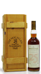 Macallan - Anniversary Malt 1972 25 year old Whisky 70CL