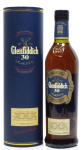 Glenfiddich - Pure Single Malt 30 year old Whisky 70CL