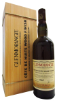 Glenmorangie - Cote De Nuits Wood Finish 1975 25 year old Whisky 70CL