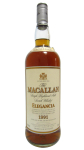 Macallan - Elegancia 1991 (1 Litre) 1991 12 year old Whisky