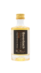 Hardenberg - Beverbach Single Malt German Miniature Whisky 5CL