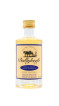 Ballykeefe - Triple Distilled Irish Single Malt Miniature Whisky 5CL