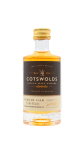 Cotswolds - Virgin Oak SIngle Malt English Miniature Whisky