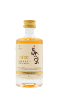 Indri - Three Wood Indian Single Malt Miniature Whisky 5CL