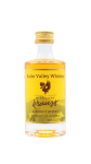 Krauss - Sulm Valley Austrian Straight Miniature Whisky 5CL