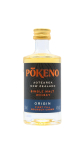 Pokeno - Origin - New Zealand Miniature Whisky 5CL