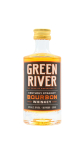 Green River - Kentucky Straight Bourbon Miniature Whiskey 5CL