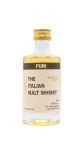 Puni - Gold - Italian Malt Miniature Whisky 5CL