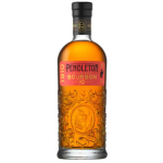 The Pendleton 10 Years Old 1910 American Straight Bourbon 750ml