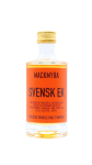 Mackmyra - Svensk EK Swedish Single Malt Miniature Whisky