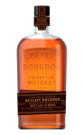 Bulleit Bourbon Whiskey Straight Bottled In Bond Kentucky 750ml