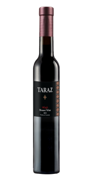 Taraz Milagh Dessert Wine Armenia 2013 375ml