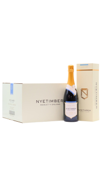 Nyetimber - (Case Of Six) Classic Cuvee English Sparkling Wine