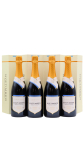 Nyetimber - 4 x 75cl Classic Cuvee English Sparkling Wine