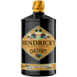 Hendrick's Gin Oasium Limited Edition 750ml