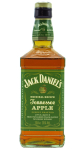 Jack Daniel's - Tennessee Apple (Old Bottling) Whiskey Liqueur 70CL