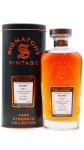 Old Pulteney - Signatory Vintage Single Cask #10 2008 16 year old Whisky 70CL