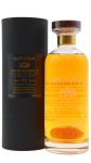 Edradour - Ibisco Decanter Highland Single Malt Scotch 2013 11 year old Whisky 70CL