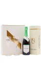 Nyetimber - Champagne Flutes Gift Box & Demi Sec Cuvee Chérie English Sparkling Wine 75CL