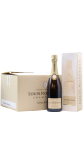 Louis Roederer - (Case Of Six) Collection 245 Champagne