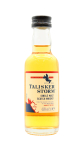 Talisker - Storm Single Malt Scotch Miniature Whisky