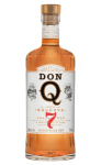 Don Q Rum Anejo Reserva 7yr Puerto Rico 750ml