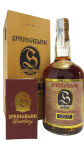 Springbank - Campbeltown Single Malt 30 year old Whisky 70CL