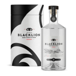 Blacklion Vodka Rare Sheeps Milk United Kingdom 700ml