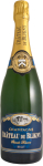 Chateau De Bligny Champagne Brut Grande Reserve France 750ml