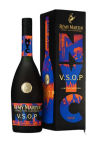 Remy Martin Cognac Vsop Nyc Limited Edition France 750ml