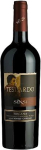 Sensi Testardo Red Wine Super Tuscan Italy 2019