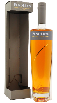 Penderyn - Rich Oak Finish Whisky