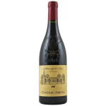 Chateau Fortia Chateauneuf Du Pape Cuvee Du Baron 750ml