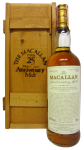 Macallan - Anniversary Malt 1965 25 year old Whisky