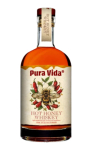 Iron Smoke Pura Vida Whiskey Hot Honey 750ml