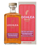 Lochlea Scotch Single Malt Harvest Edition Third Crop 700ml