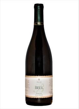 Bell Syrah Sierra Foothills 2020