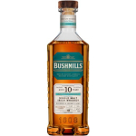 Bushmills 10 Years Old Private Reserve Bordeaux Cask 750ml