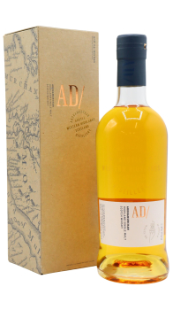 Ardnamurchan - AD/04.22:02 Highland Single Malt Scotch Whisky