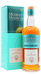 Glentauchers - Murray McDavid - Benchmark - Tokaji Wine Cask Finish 2010 14 year old Whisky