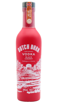 Dutch Barn - (Ricky Gervais) Black Cherry Vodka