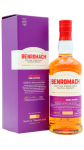 Benromach - Contrasts - Bordeaux Wine Cask Finish 2011 Whisky