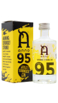 Anno - Extreme 95 World's Strongest Miniature Gin