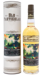 Caol Ila - Old Particular - Baltersan Castle Limited Edition 12 year old Whisky