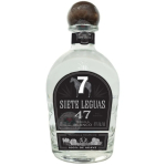 Siete Leguas Tequila Blanco Still Strength 700ml