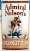 Admiral Nelson's Rum Coconut