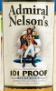 Admiral Nelson's Rum Spiced 101 Proof