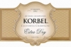 Korbel California Extra Dry NV