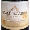 Weibel Almond Flavored California Champagne NV